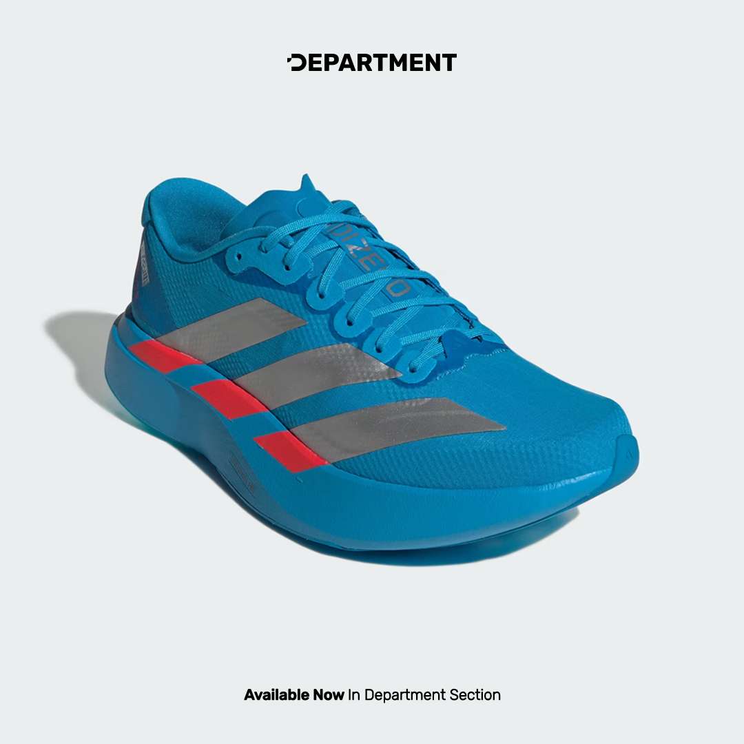 ADIDAS ADIZERO EVO SL WOVEN W