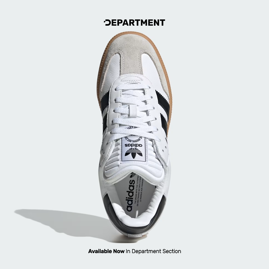 ADIDAS SAMBA XLG