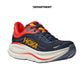 HOKA ONE ONE BONDI 9 WIDE