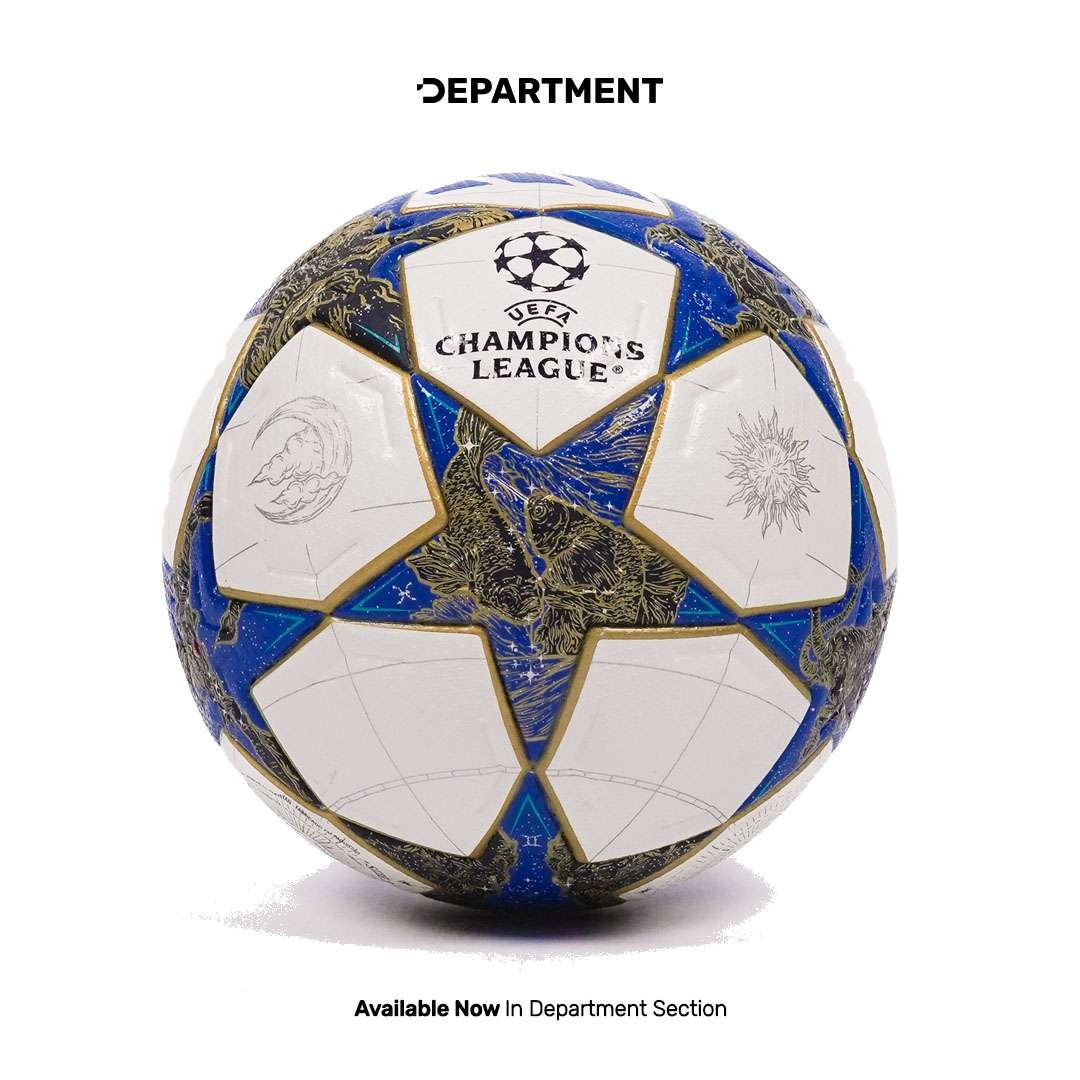 ADIDAS UCL PRO 25/26 LEAGUE