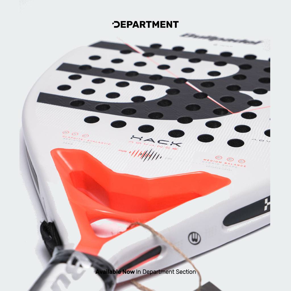 BULLPADEL HACK ADVANCE 26