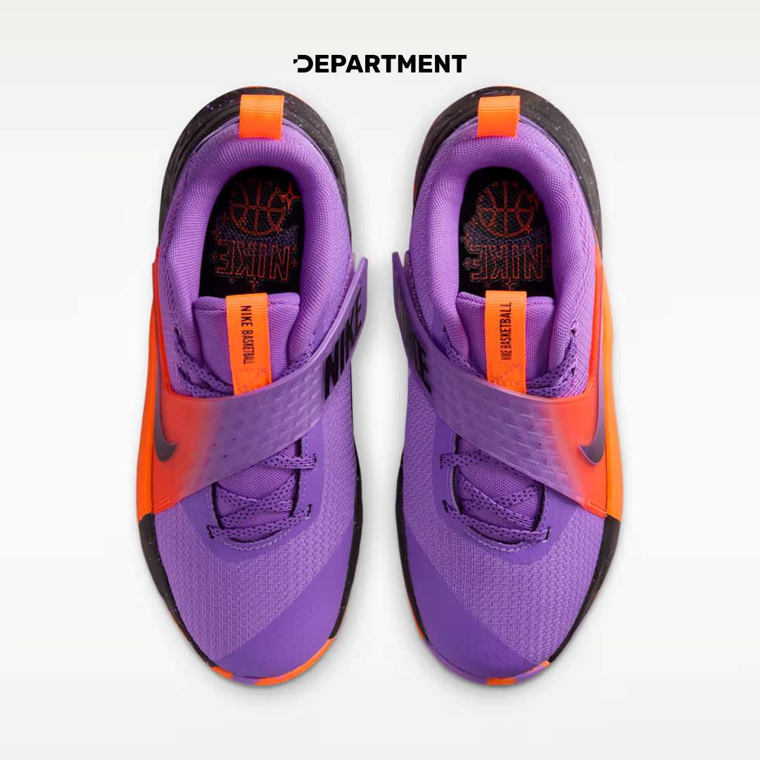 NIKE TEAM HUSTLE D 12 SE (GS)