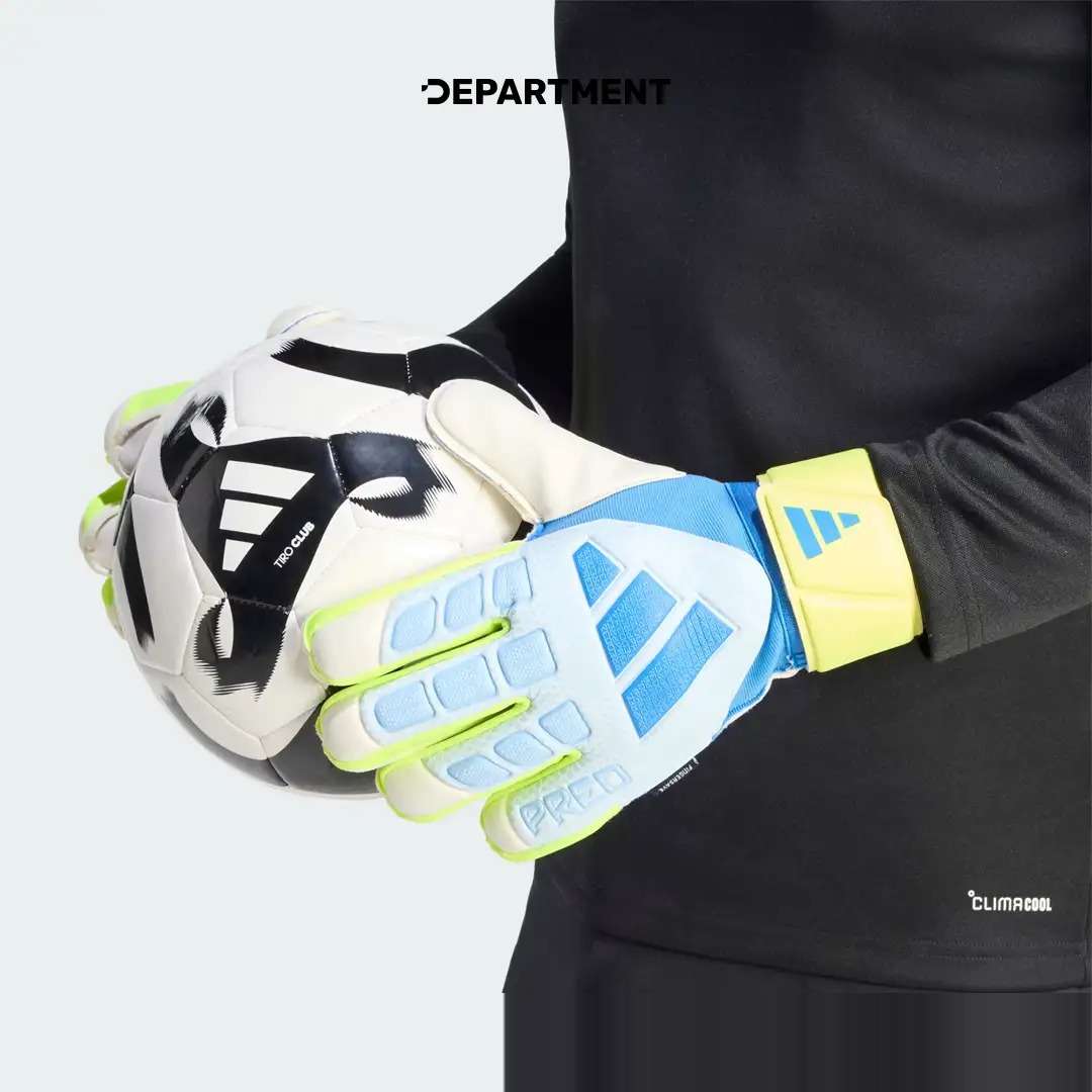 ADIDAS PREDATOR MATCH FINGERSAVE GK