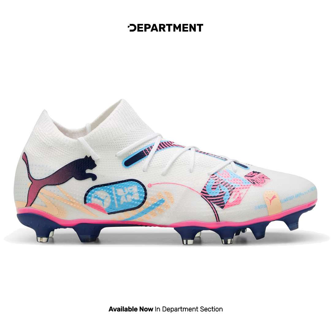 PUMA FUTURE 7 MATCH VOL. UP FG/AG