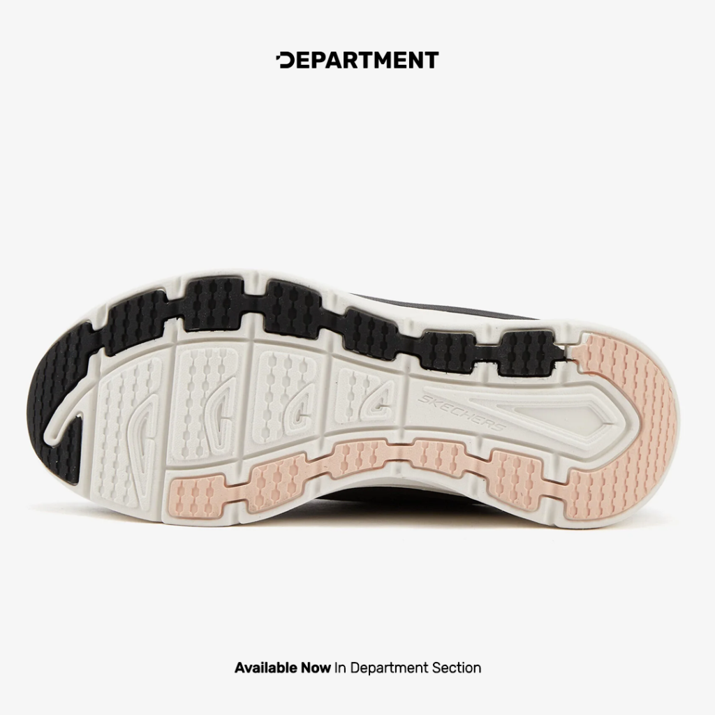SKECHERS D'LUX WALKER INFINITE MOTION