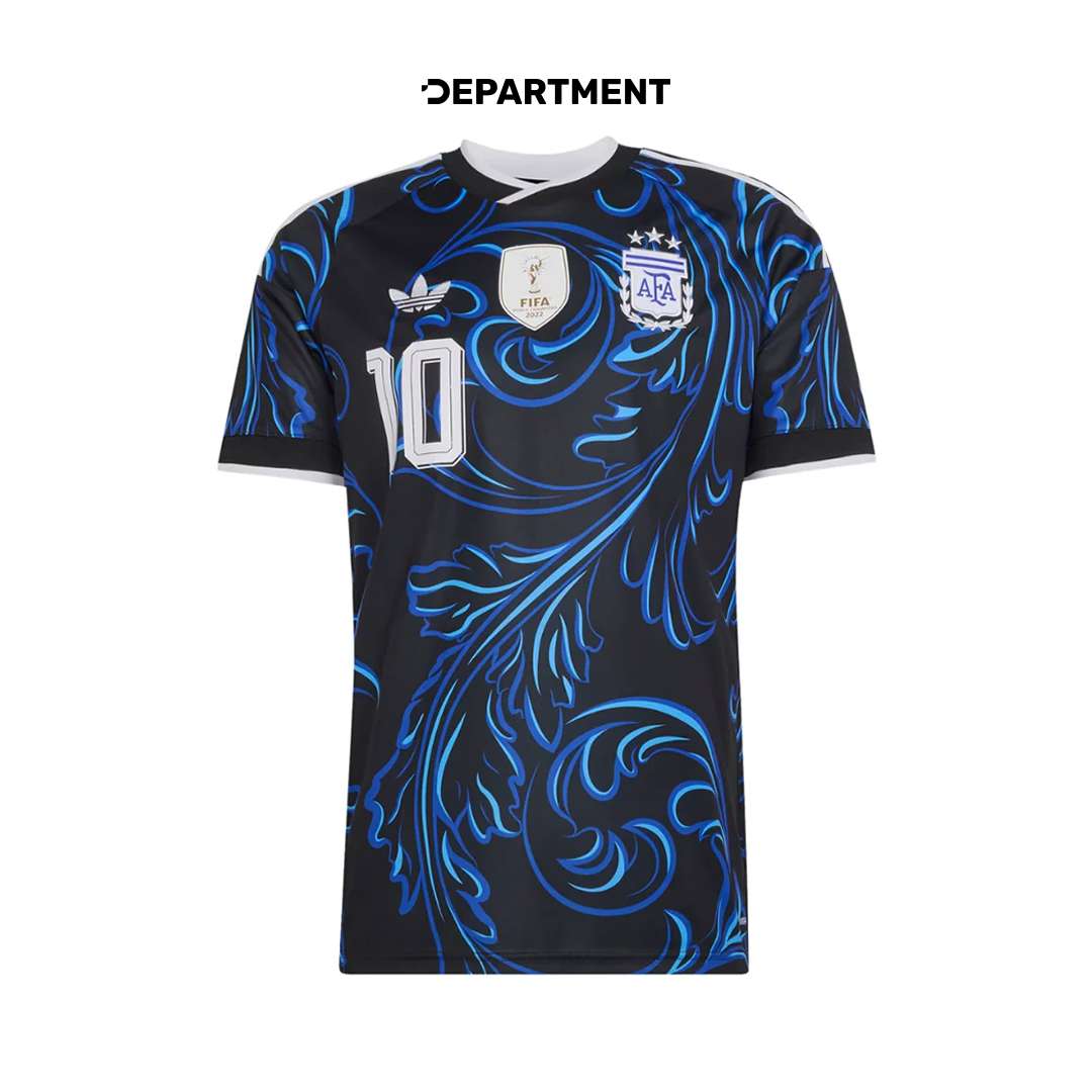 ADIDAS ARGENTINA 2026 AWAY MESSI