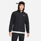 NIKE DRI-FIT FORM HOODED VERSATILE