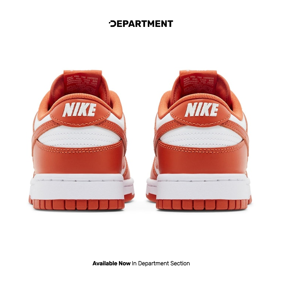 NIKE DUNK LOW RETRO