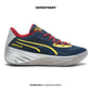 PUMA ALL-PRO NITRO X POLAR EXPRESS "BELIEVE"