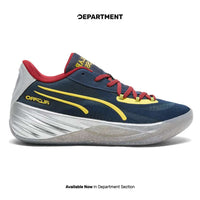 PUMA ALL-PRO NITRO X POLAR EXPRESS "BELIEVE"