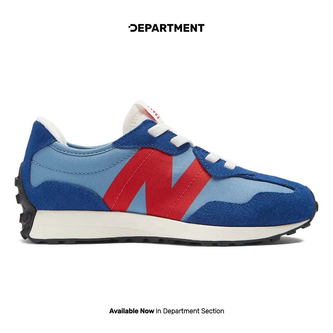 NEW BALANCE KIDS 327 (WIDE)