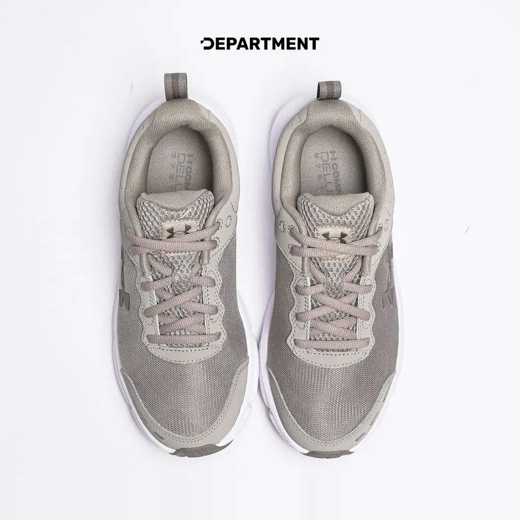 UNDER ARMOUR CHARGED ASSERT 10