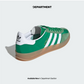ADIDAS GAZELLE INDOOR