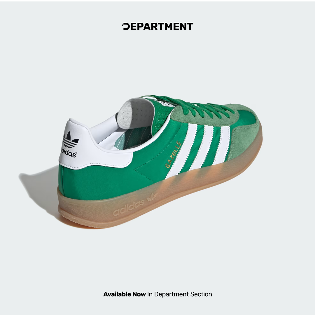ADIDAS GAZELLE INDOOR