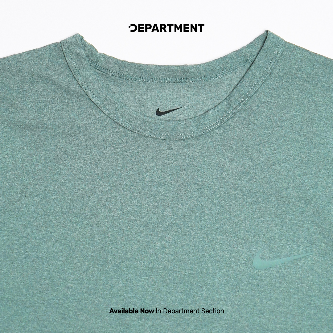 NIKE DRI-FIT UV HYVERSE SS