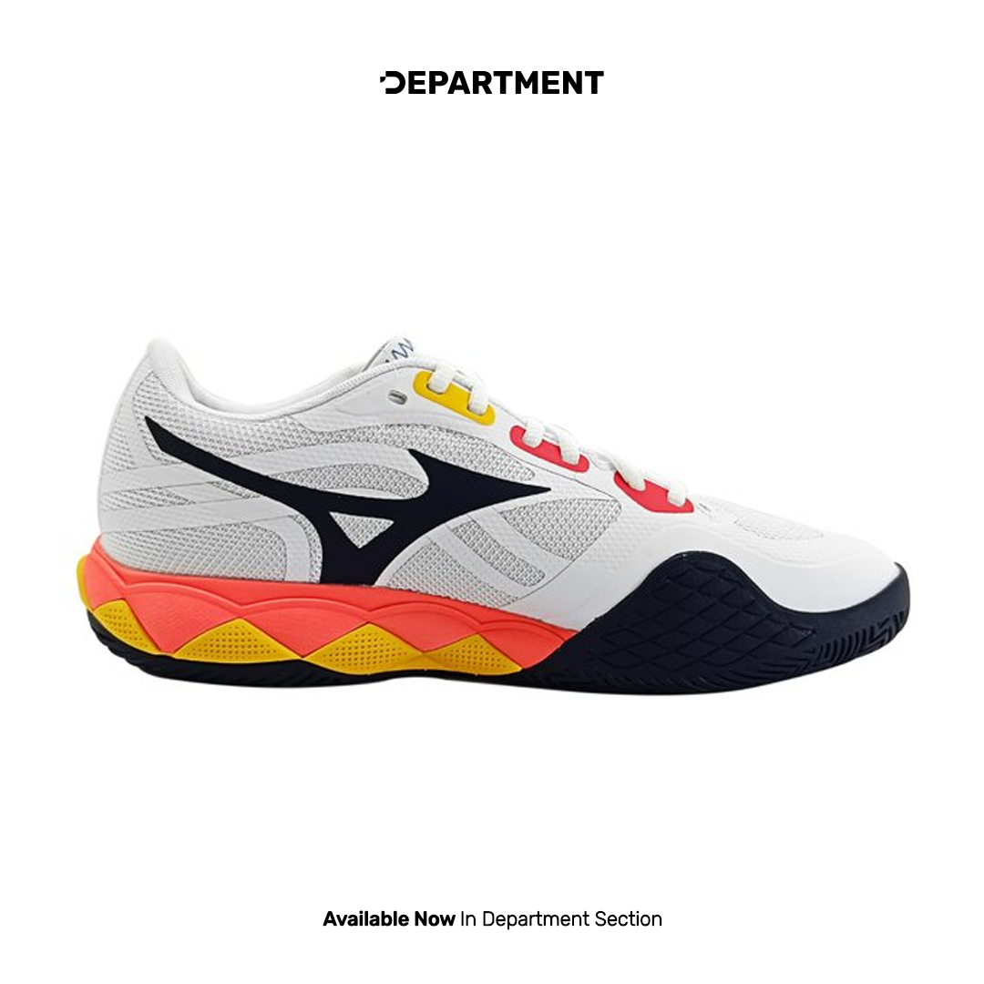 MIZUNO WAVE ENFORCE TOUR 2 AC