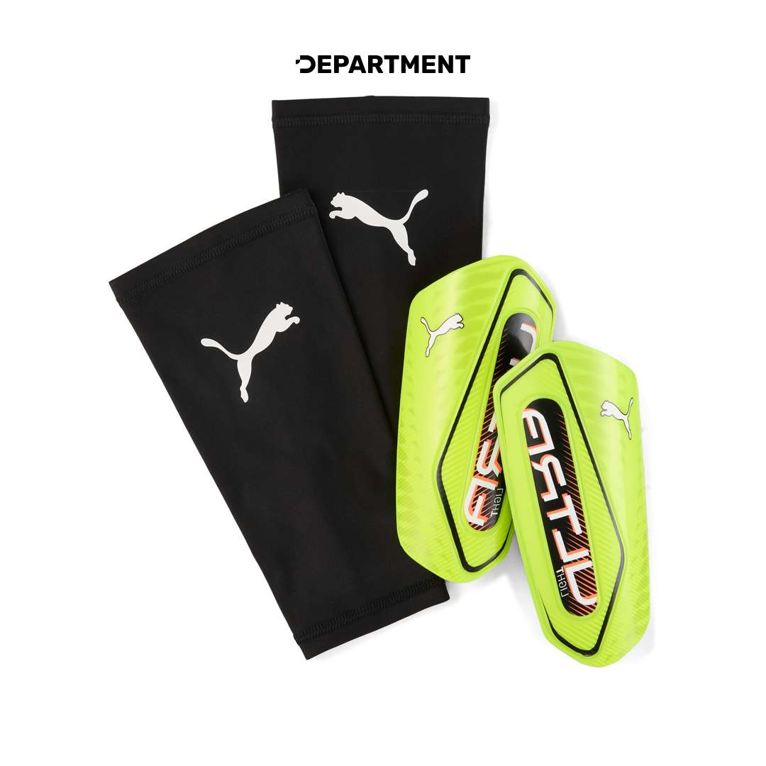 PUMA ULTRA LIGHT SLEEVE