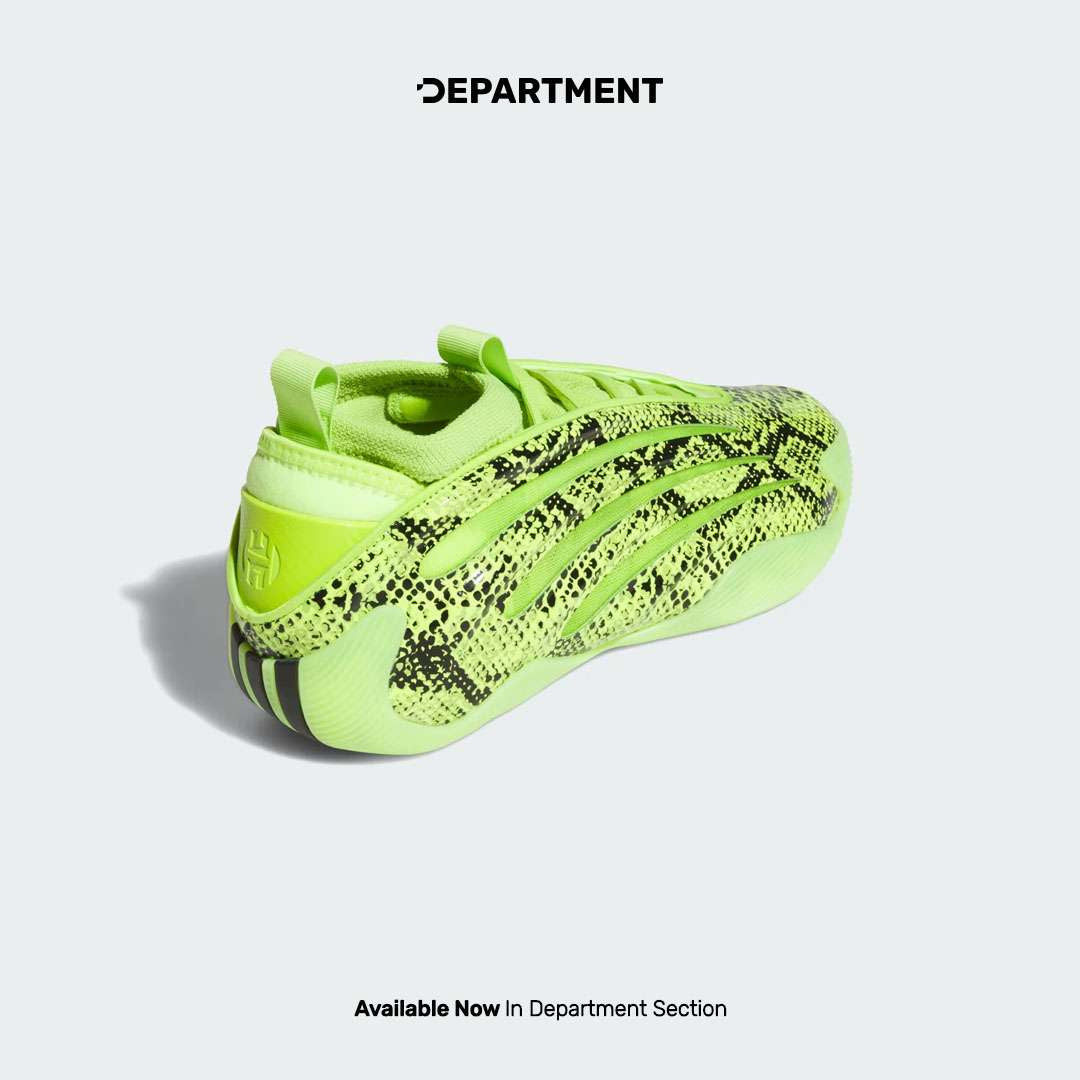 ADIDAS HARDEN VOLUME 9