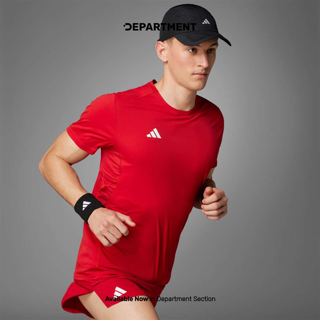 ADIDAS ADIZERO ESSENTIALS