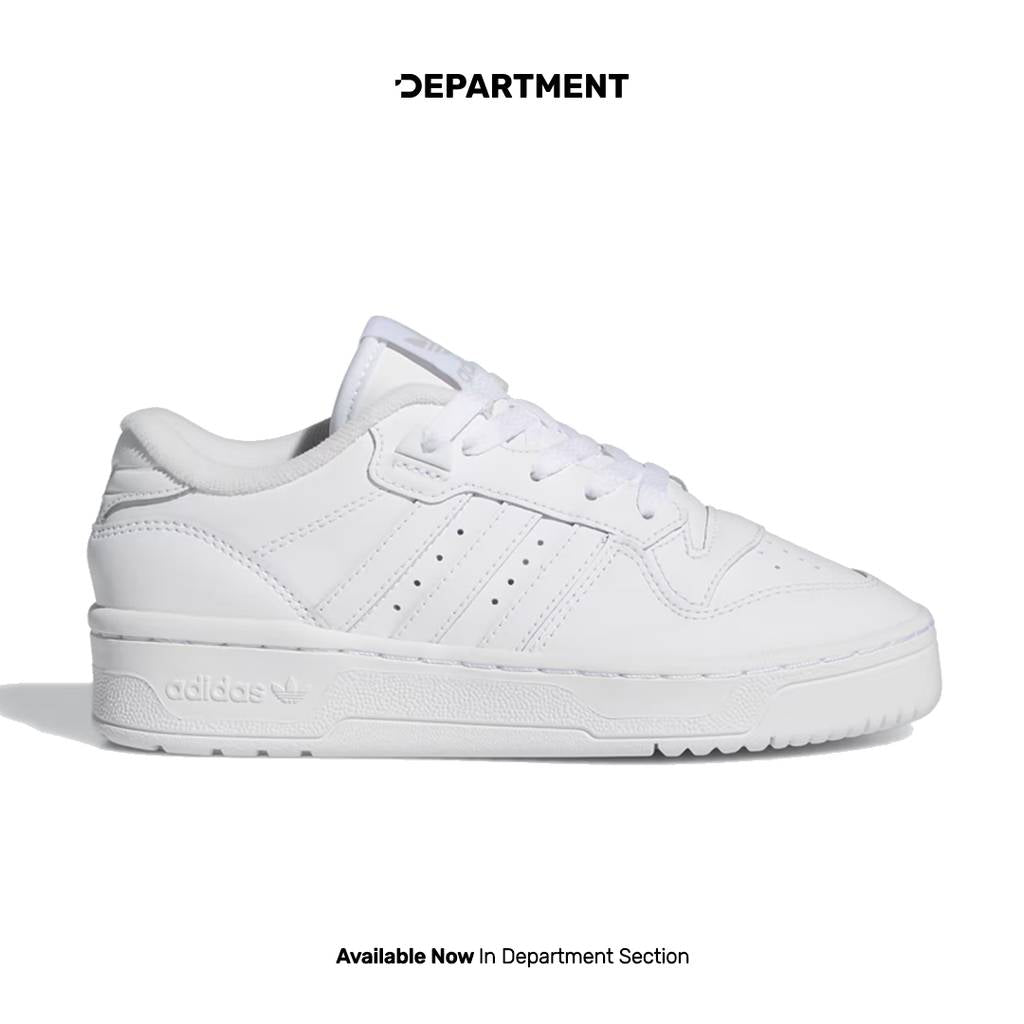 ADIDAS RIVALRY LOW J
