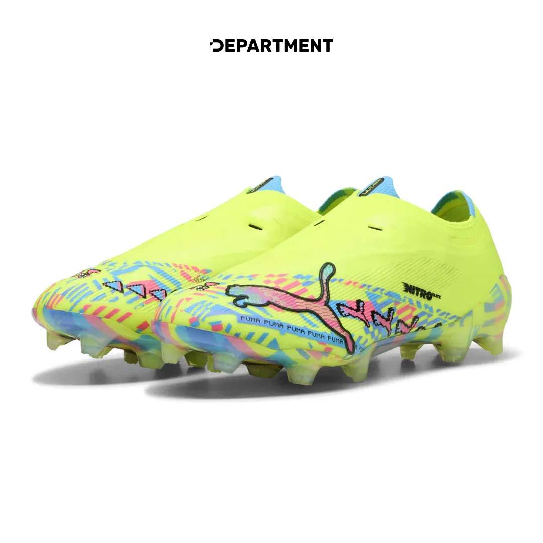 PUMA ULTRA NITRO 7 ULTIMATE ADVANCED LEVEL LL FG