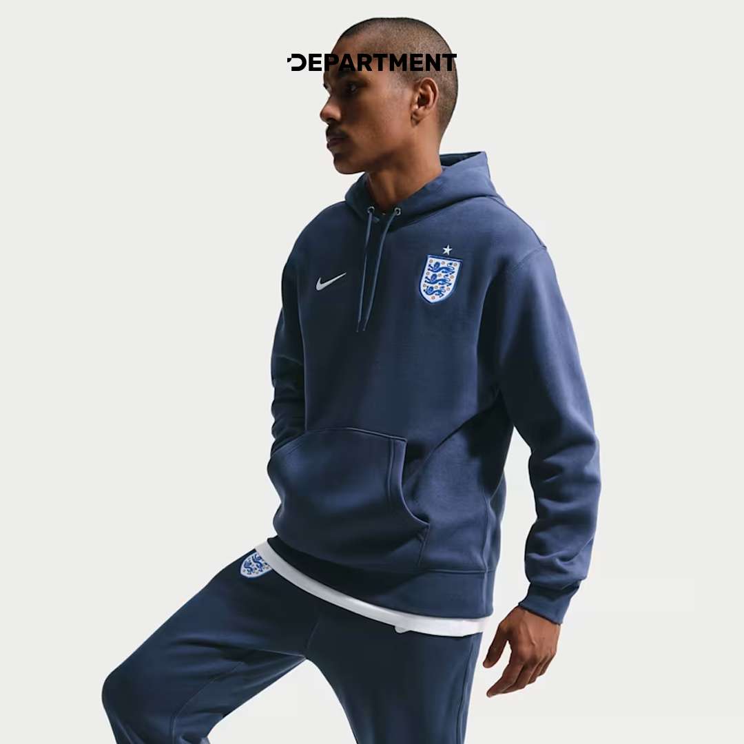 NIKE ENGLAND 2026 CLUB