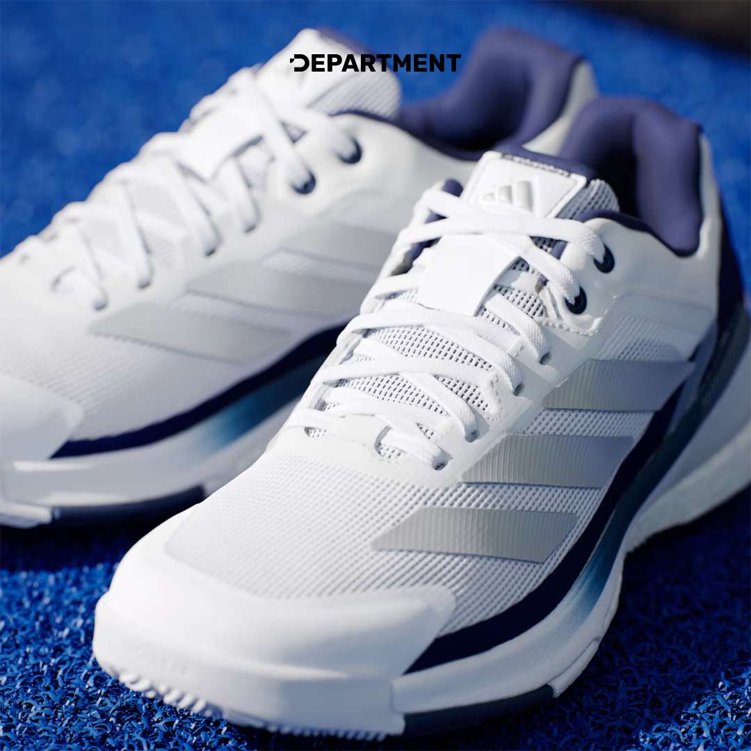 ADIDAS CRAZYQUICK BOOST
