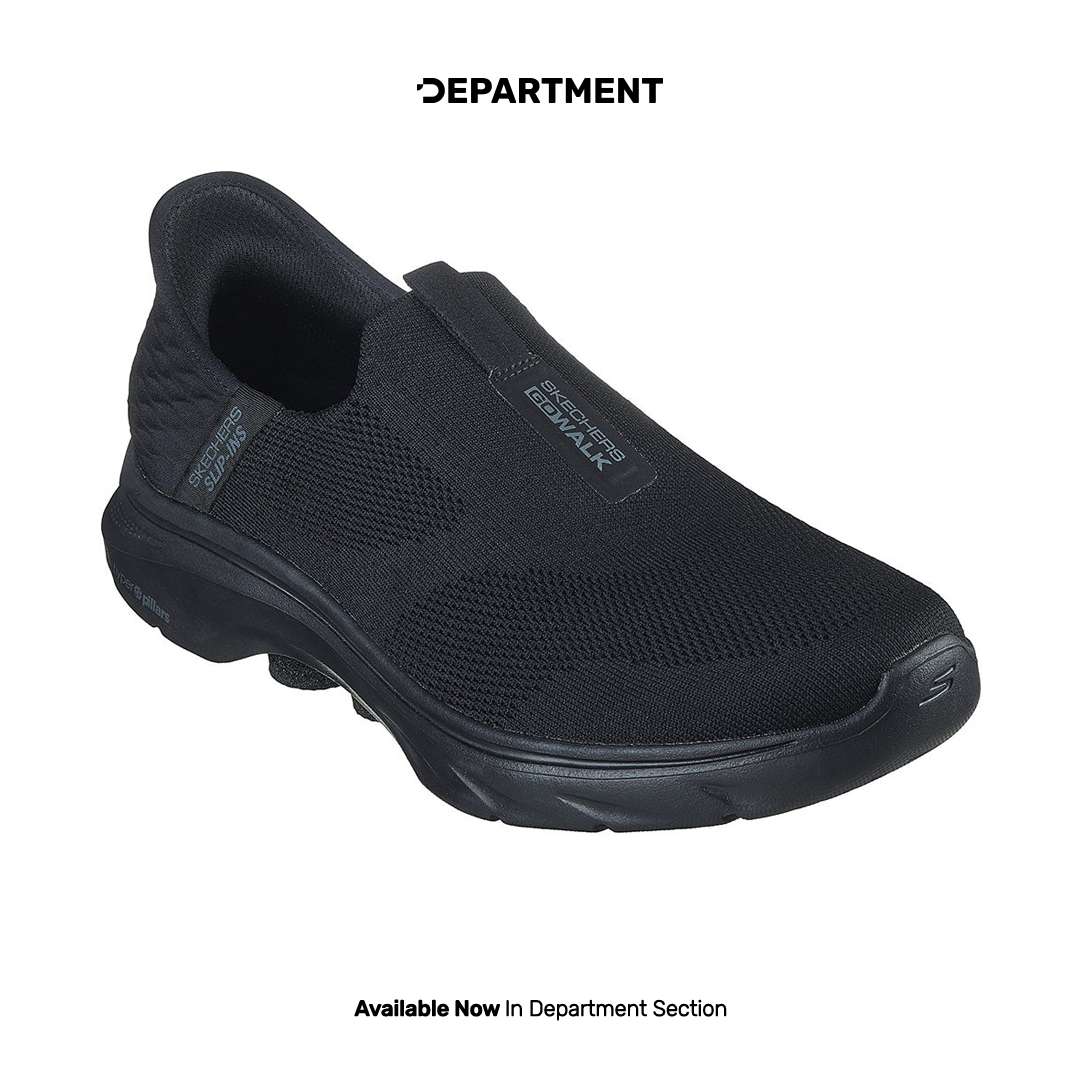 SKECHERS GO WALK 7 EASY ON 2