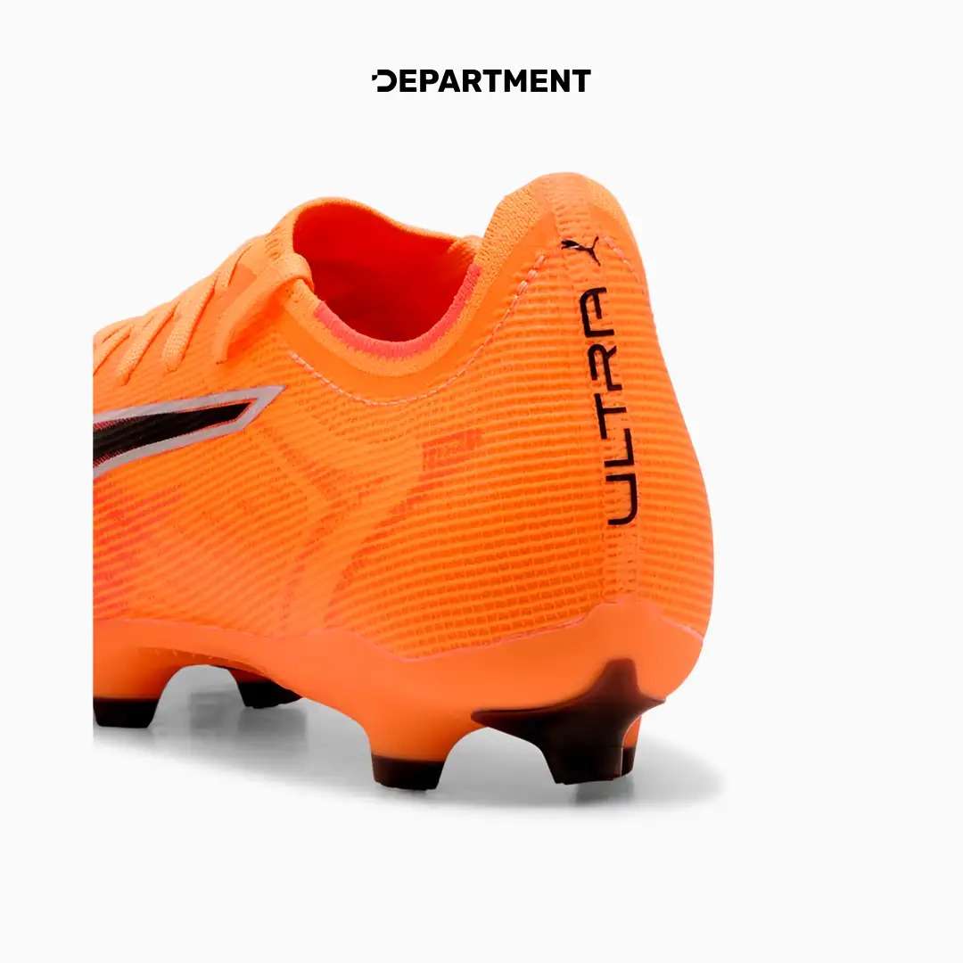 PUMA ULTRA 6 MATCH FG/AG "HOT PURSUIT PACK"