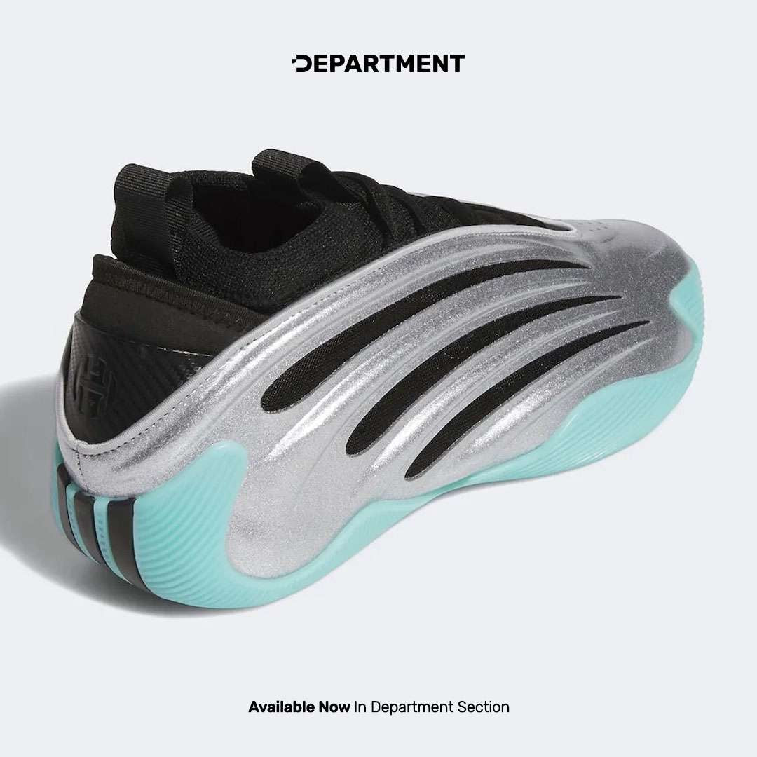 ADIDAS HARDEN VOLUME 9 "UNO"