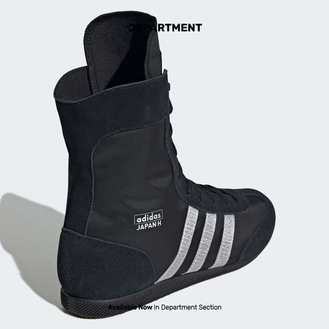 ADIDAS JAPAN H