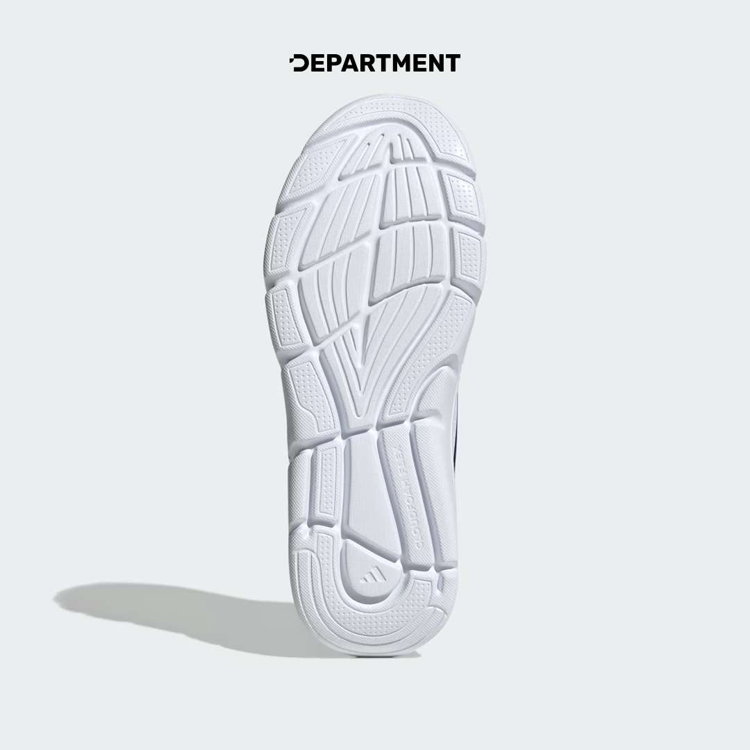 ADIDAS CLOUDFOAM FLEX ELASTIC LACES