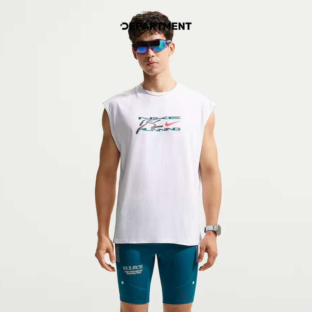 NIKE DRI-FIT SLEEVELESS