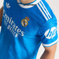 ADIDAS REAL MADRID 25/26 THIRD AUTHENTIC