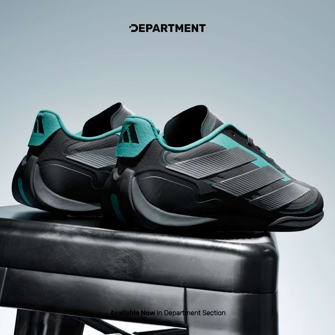 ADIDAS FEROZA BASE MERCEDES - AMG PETRONAS FORMULA ONE TEAM