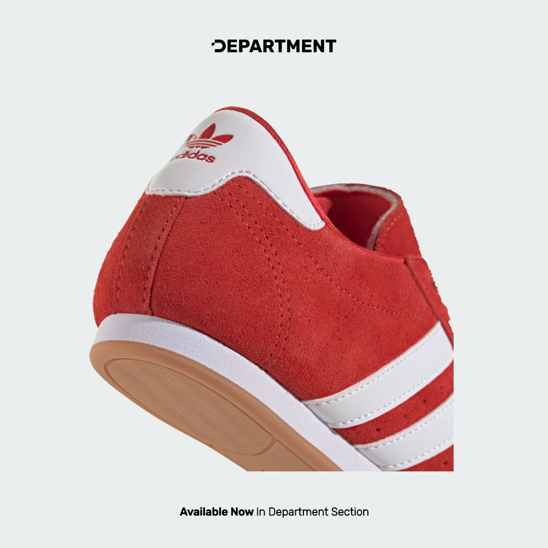 ADIDAS TAEKWONDO LACE W