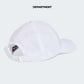 ADIDAS NEW LOGO BASEBALL