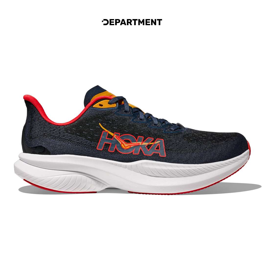 HOKA ONE ONE MACH 6