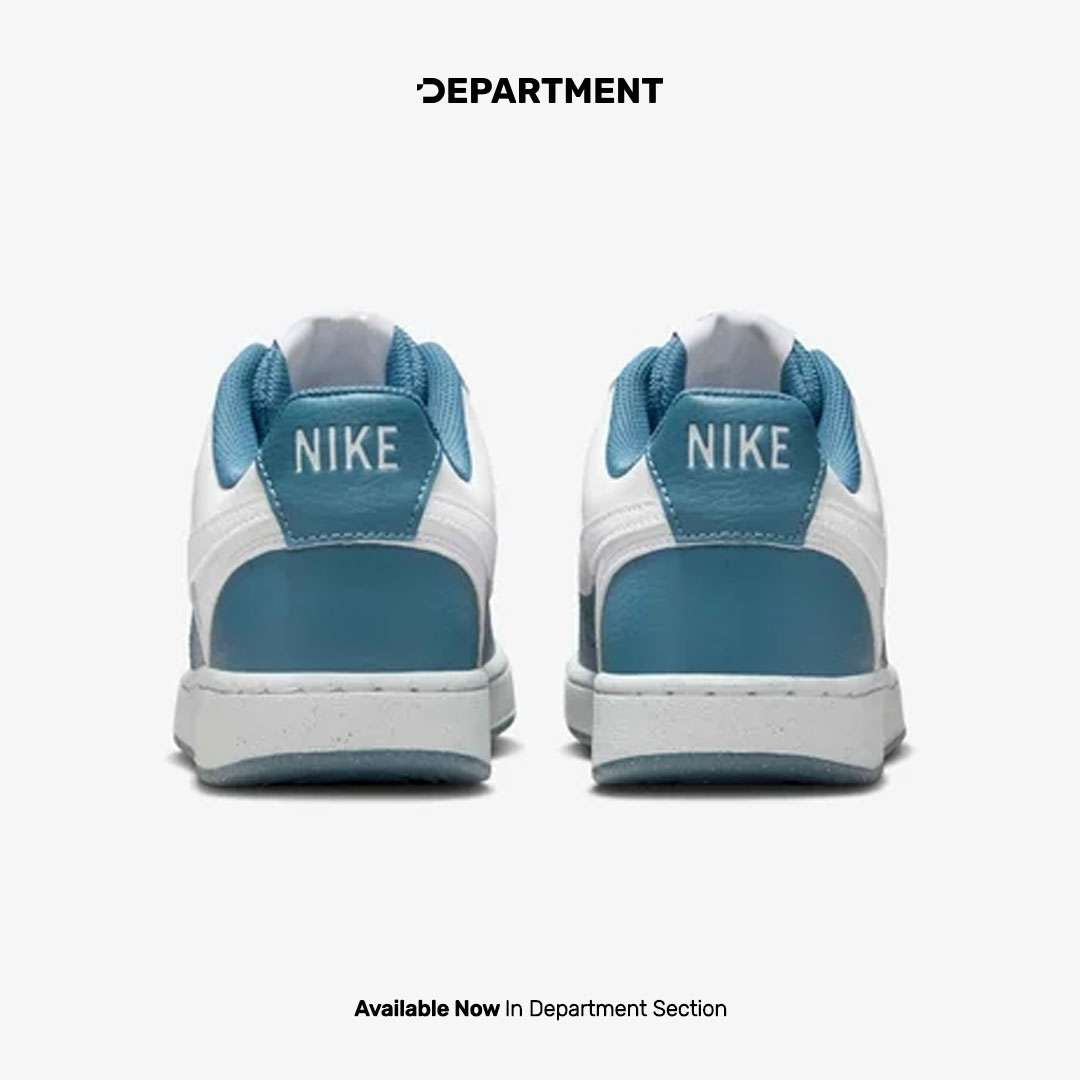 NIKE COURT VISION LOW NEXT NATURE