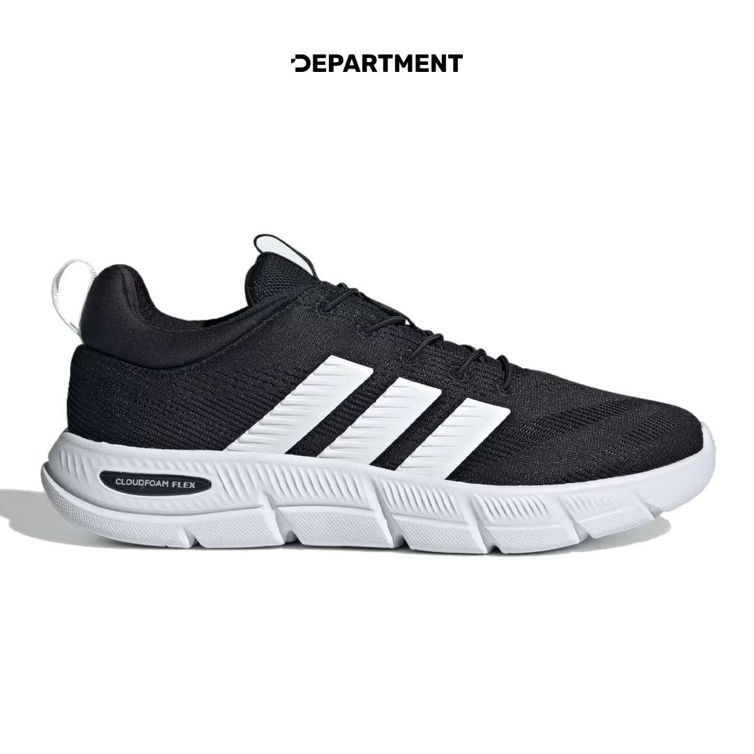 ADIDAS CLOUDFOAM FLEX ELASTIC LACES