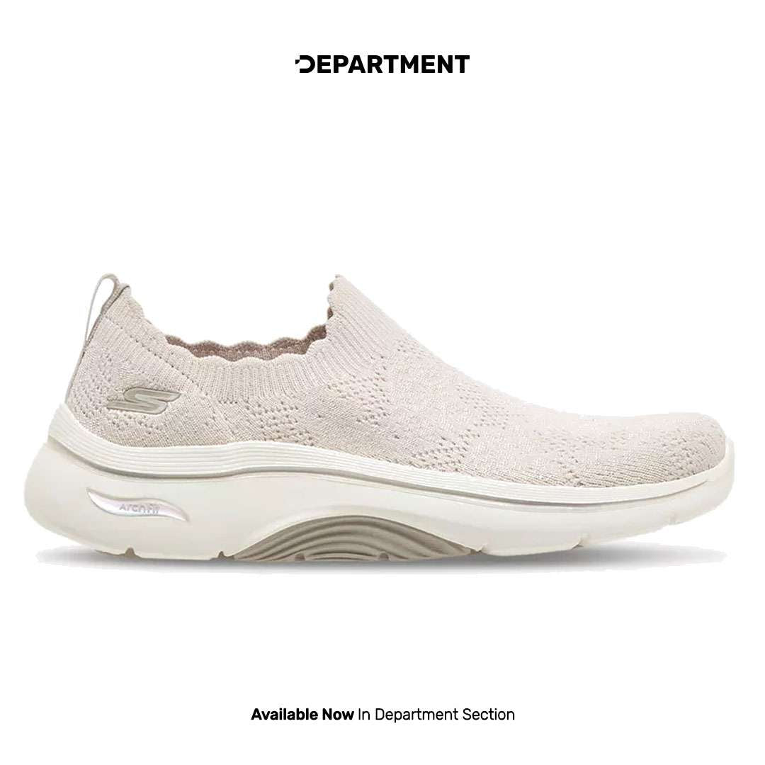 SKECHERS GO WALK ARCH FIT 2.0 ROSA LINDA