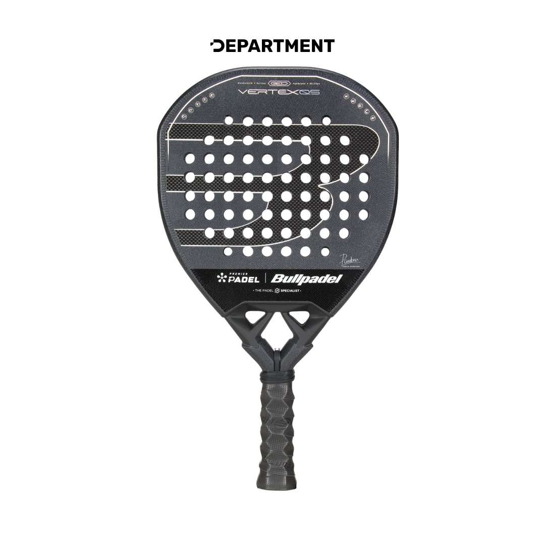 BULLPADEL VERTEX 05 GEO PREMIER 26 BY PABLO CARDONA
