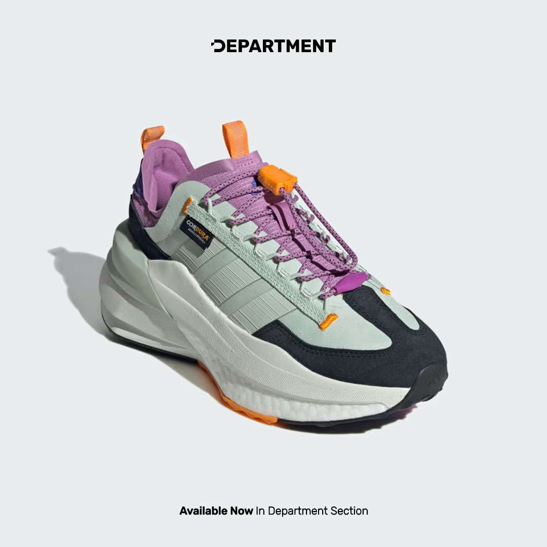 ADIDAS AVRYN_X W