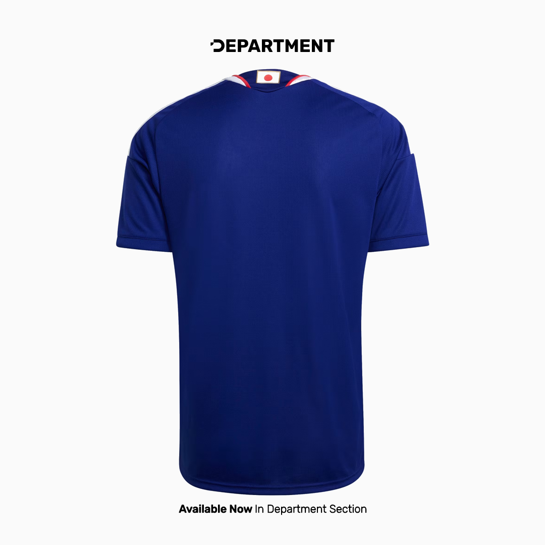 ADIDAS JAPAN 2026 WORLD CUP HOME
