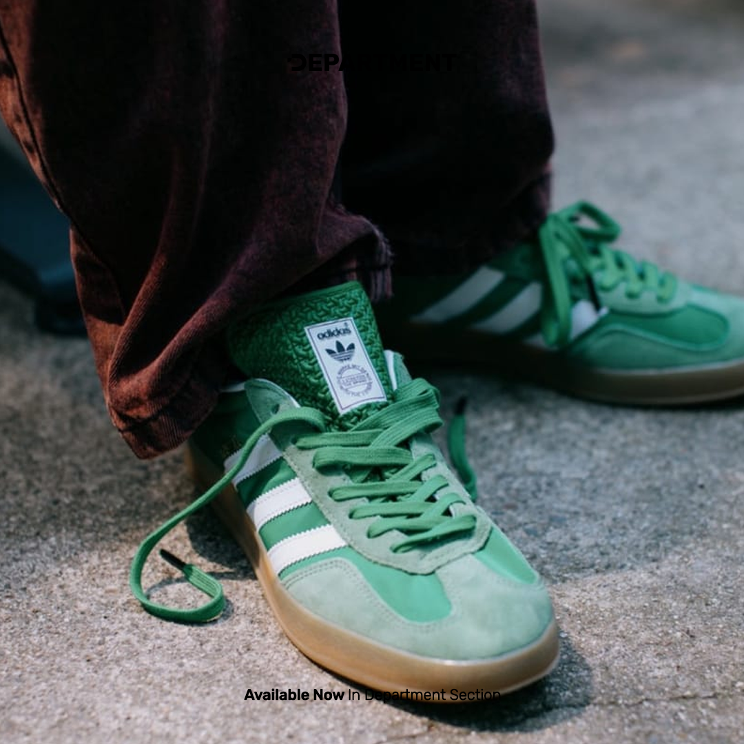ADIDAS GAZELLE INDOOR