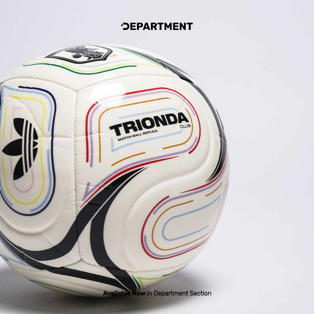 ADIDAS TRIONDA JAPAN AWAY CLUB
