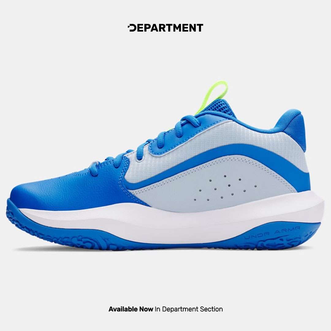 UNDER ARMOUR LOCKDOWN 7