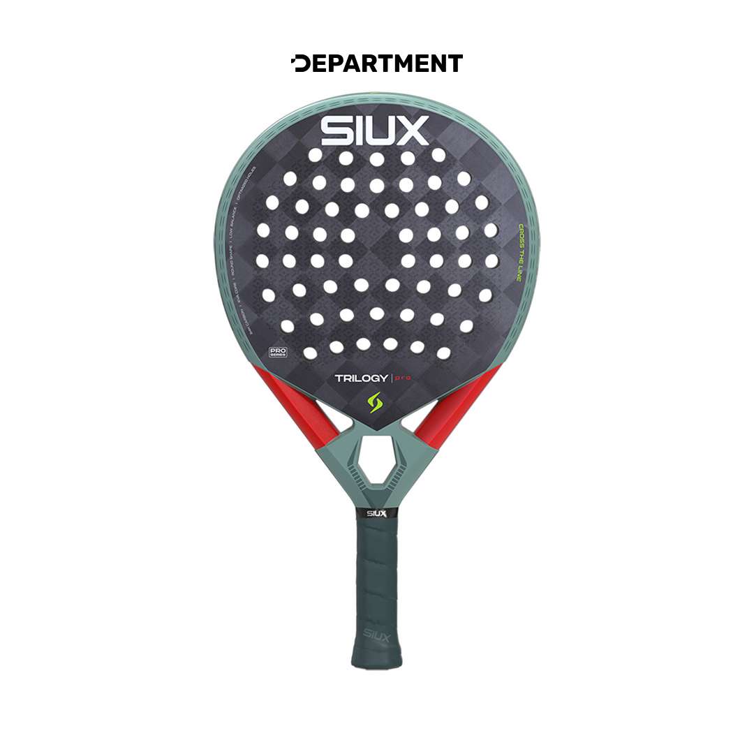 SIUX TRILOGY PRO 2026