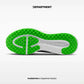 NIKE REVOLUTION 8