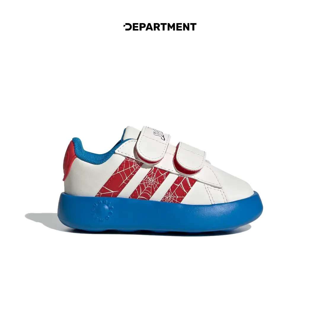 ADIDAS GRAND COURT X MARVEL SPIDER-MAN